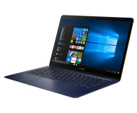 ASUS ZenBook 3 Deluxe UX490 i7-8550U/16GB/512PCI/Win10P - 385114 - zdjęcie 2